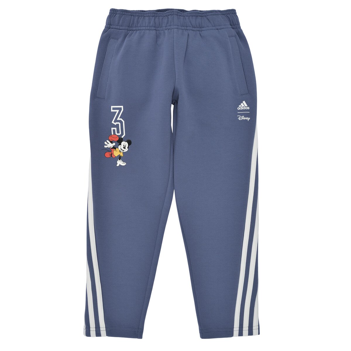 adidas Îmbracaminte Disney Mickey Mouse Tracksuit Bottoms