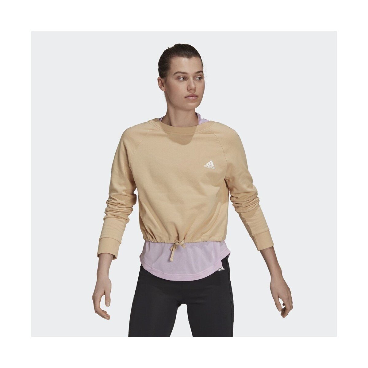 adidas Îmbracaminte Dnc Cro Swt