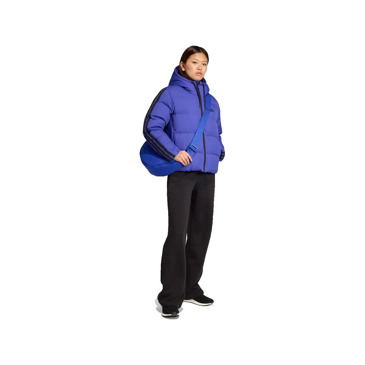 adidas Îmbracaminte Doudoune Essentials Climawarm 3 Stripes chaleur maximale