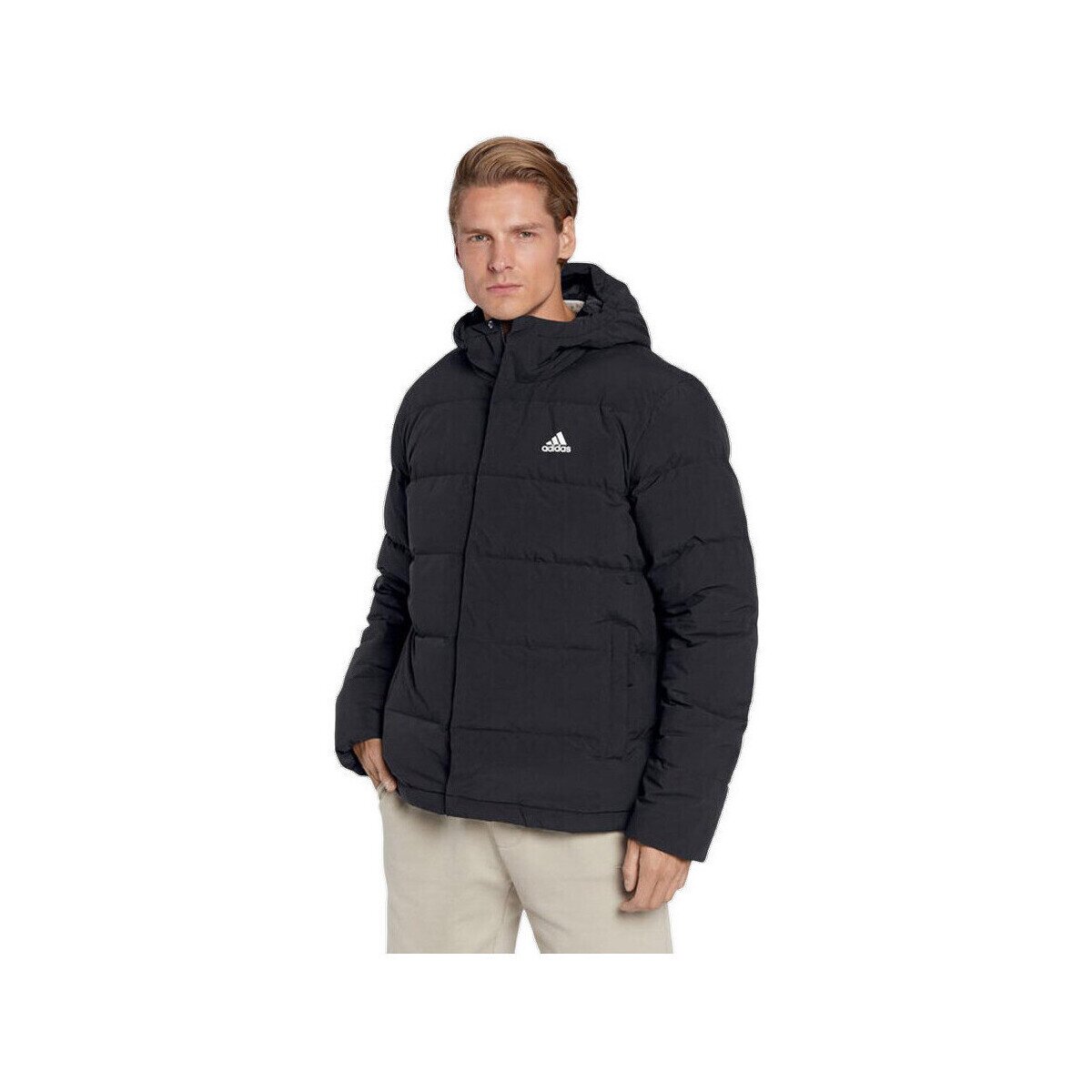 adidas Îmbracaminte Doudoune Helionic duvet