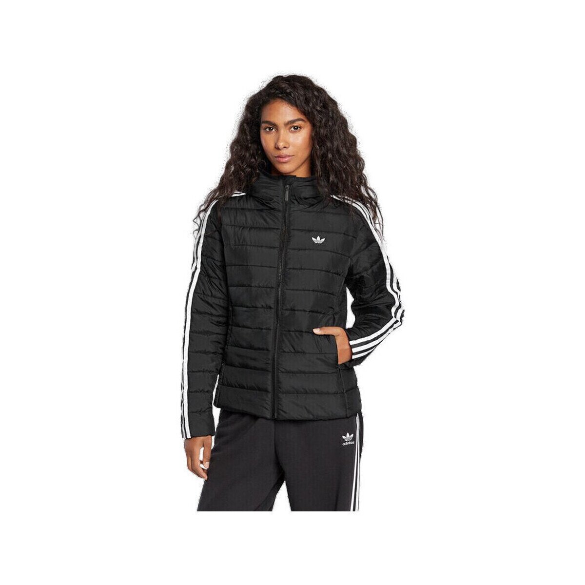 adidas Îmbracaminte Doudoune Slim Premium synthétique