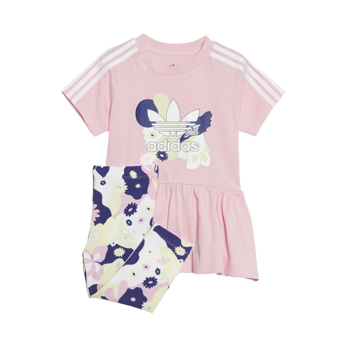 adidas Îmbracaminte DRESS SET