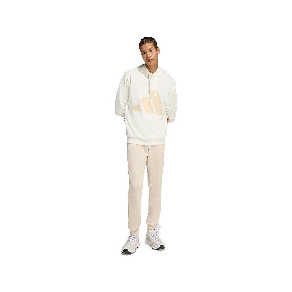 adidas Îmbracaminte Ensemble de survêtement 2XL polyester 100% recyclé