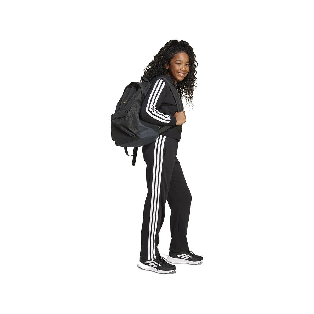 adidas Îmbracaminte Ensemble de survêtement Essentials noir