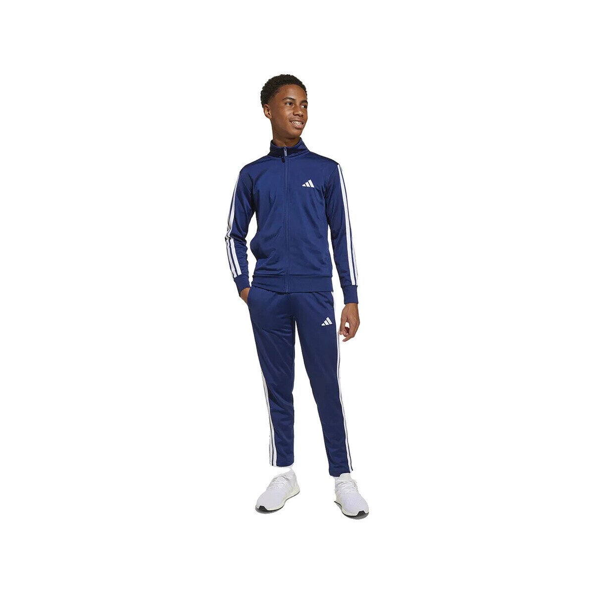 adidas Îmbracaminte Ensemble essentials climacool bleu junior