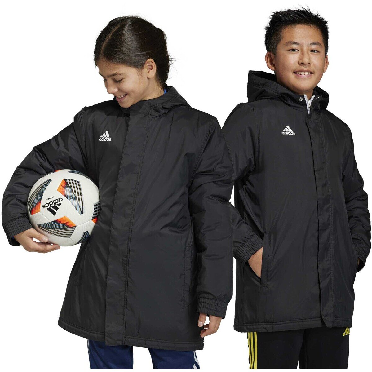 adidas Îmbracaminte Ent22 Stad Jkty