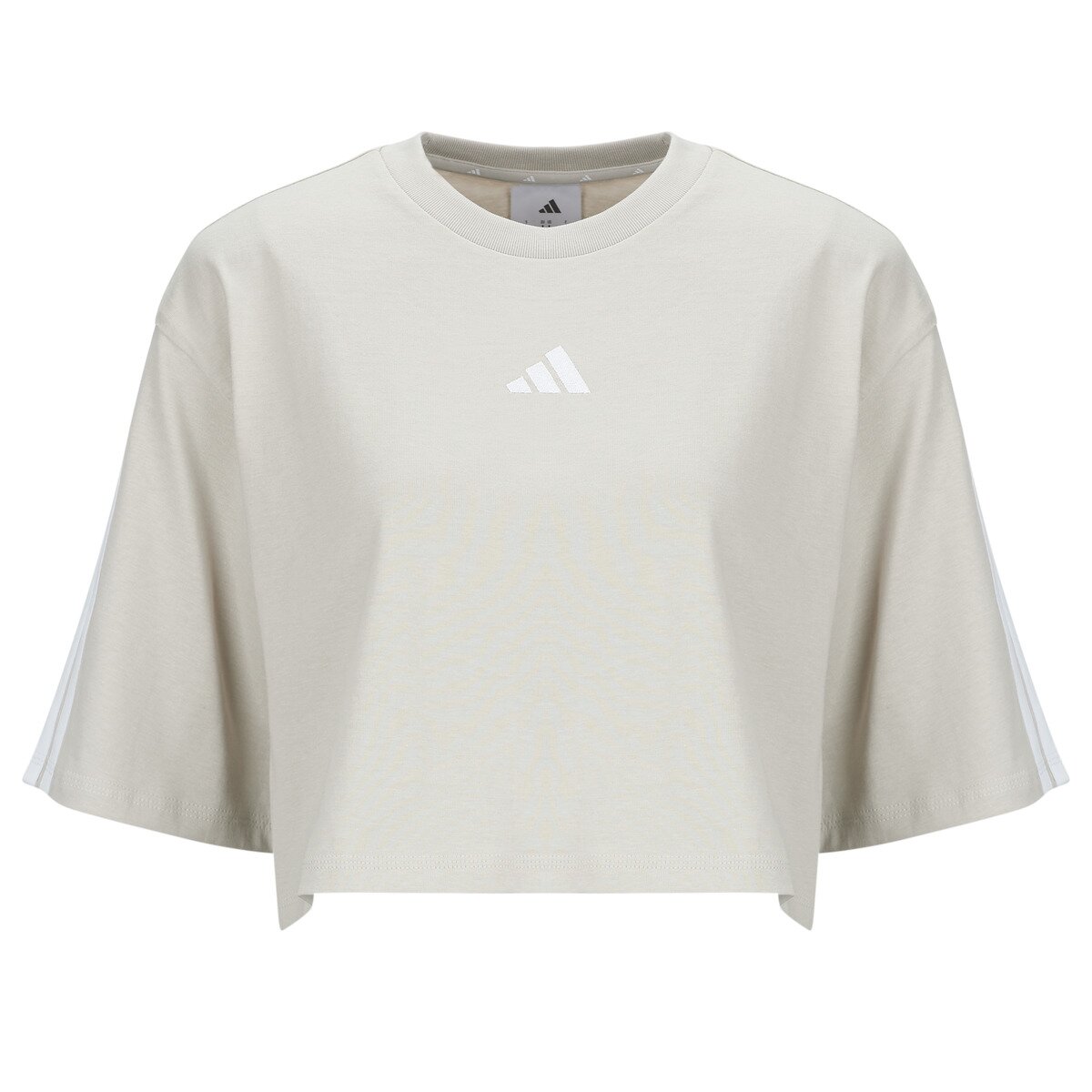 adidas Îmbracaminte Essentials 3-Stripes Cotton Loose T-Shirt
