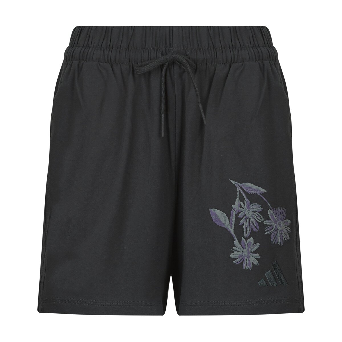 adidas Îmbracaminte ESSENTIALS 3-STRIPES COTTON SHORTS
