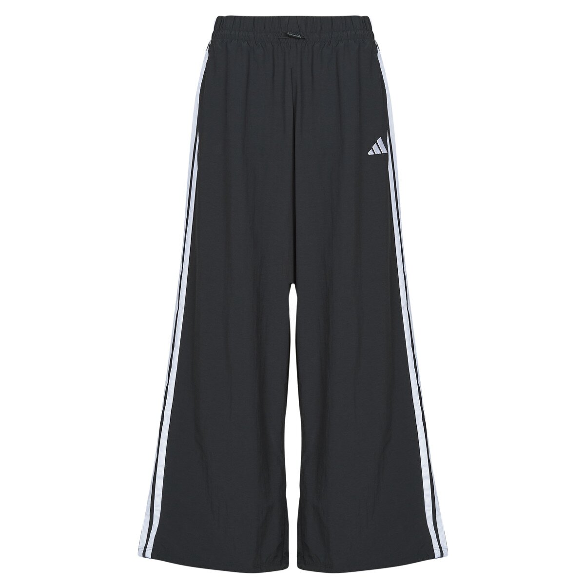 adidas Îmbracaminte Essentials 3-Stripes Lifestyle Woven Parachute Tracksuit Bottoms