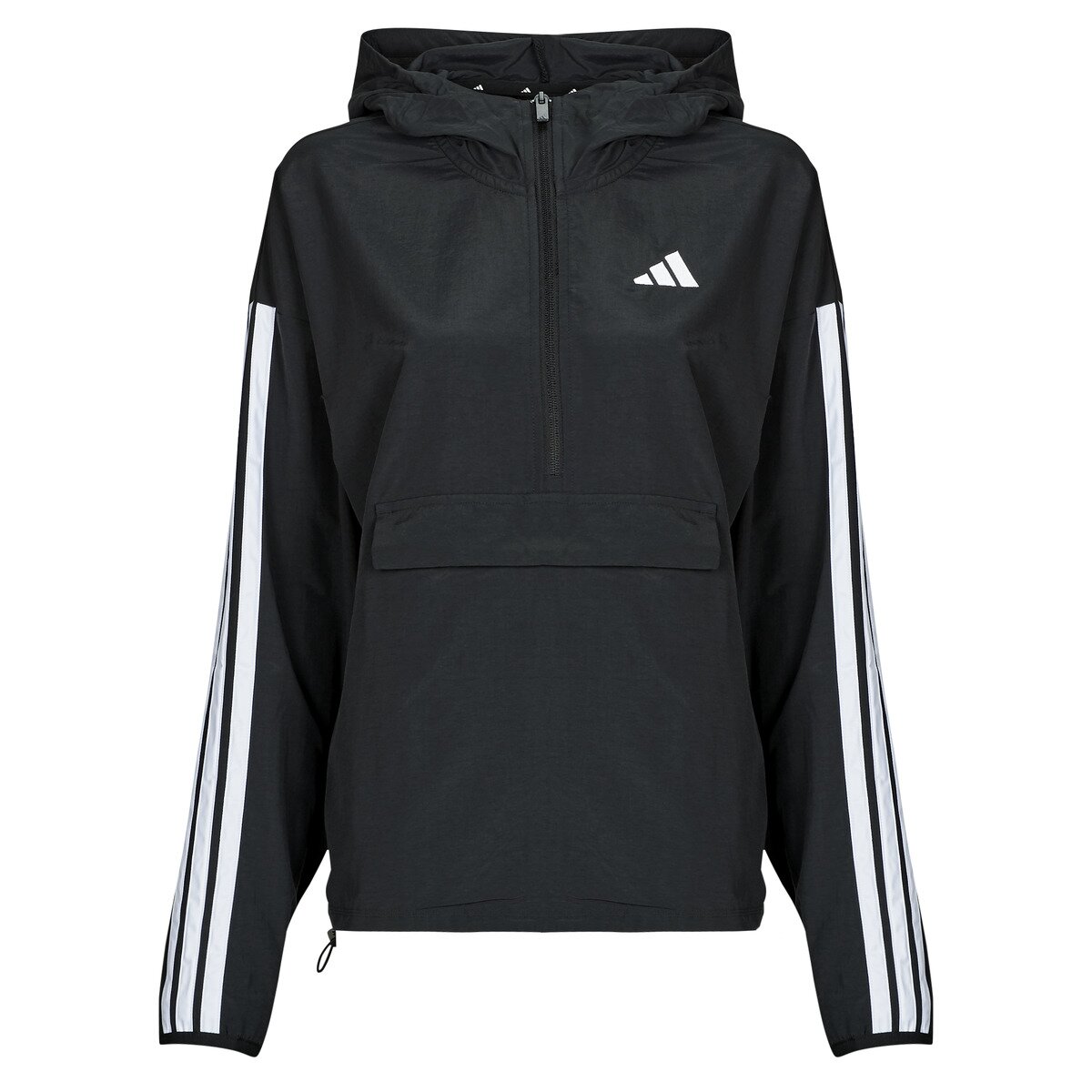 adidas Îmbracaminte Essentials 3-Stripes Lifestyle Woven Windbreaker