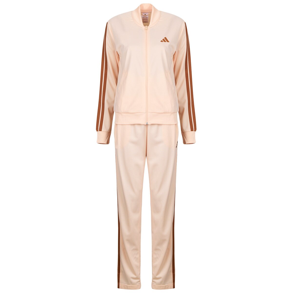 adidas Îmbracaminte Essentials 3-Stripes Track Suit