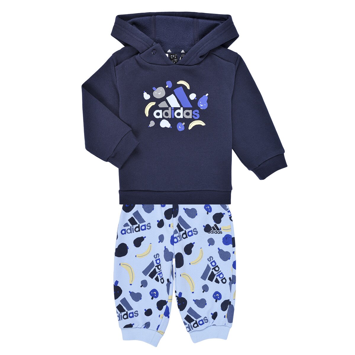adidas Îmbracaminte Essentials Allover Print Jogger Set