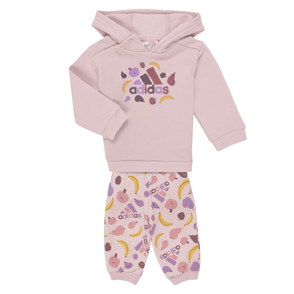 adidas Îmbracaminte Essentials Allover Print Jogger Set