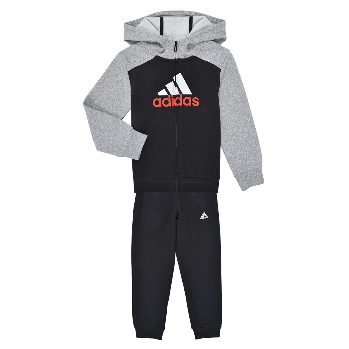 adidas Îmbracaminte Essentials Big Logo Fleece Track Suit