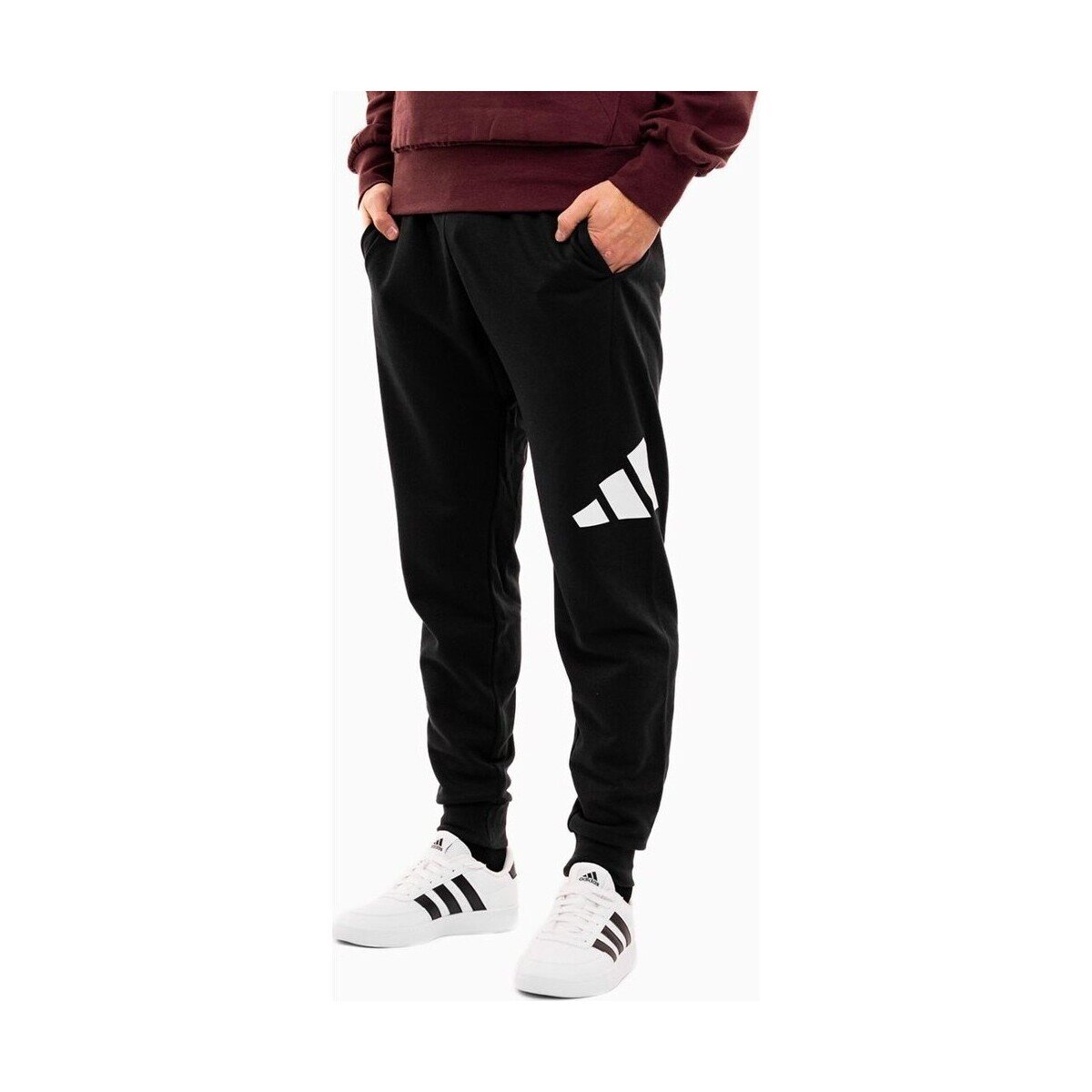 adidas Îmbracaminte Essentials Big Logo French Terry