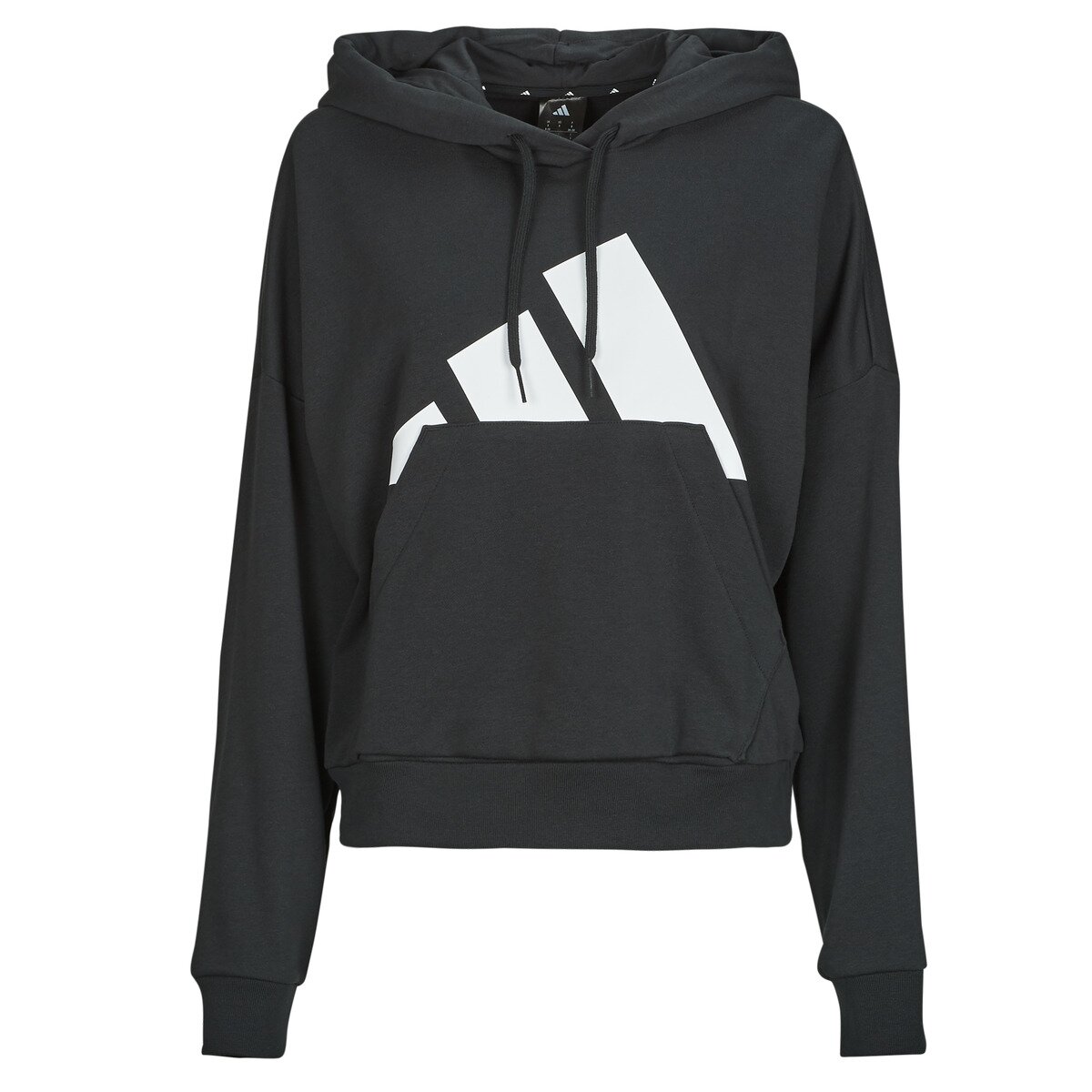 adidas Îmbracaminte Essentials Big Logo French Terry Loose Hoodie