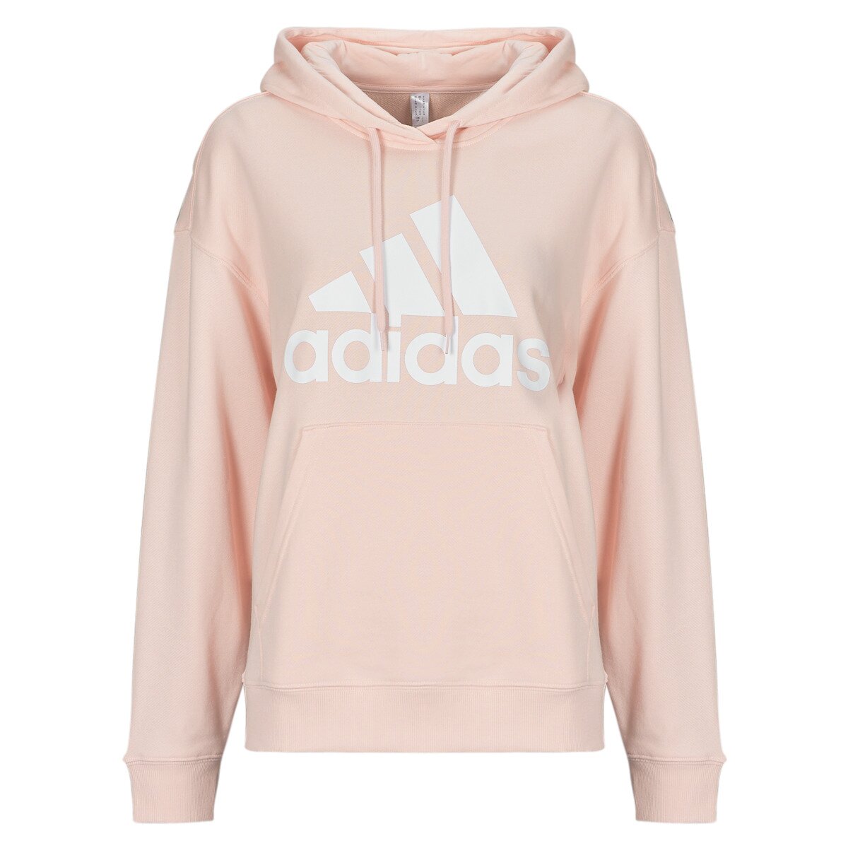 adidas Îmbracaminte Essentials Big Logo Oversized French Terry Hoodie