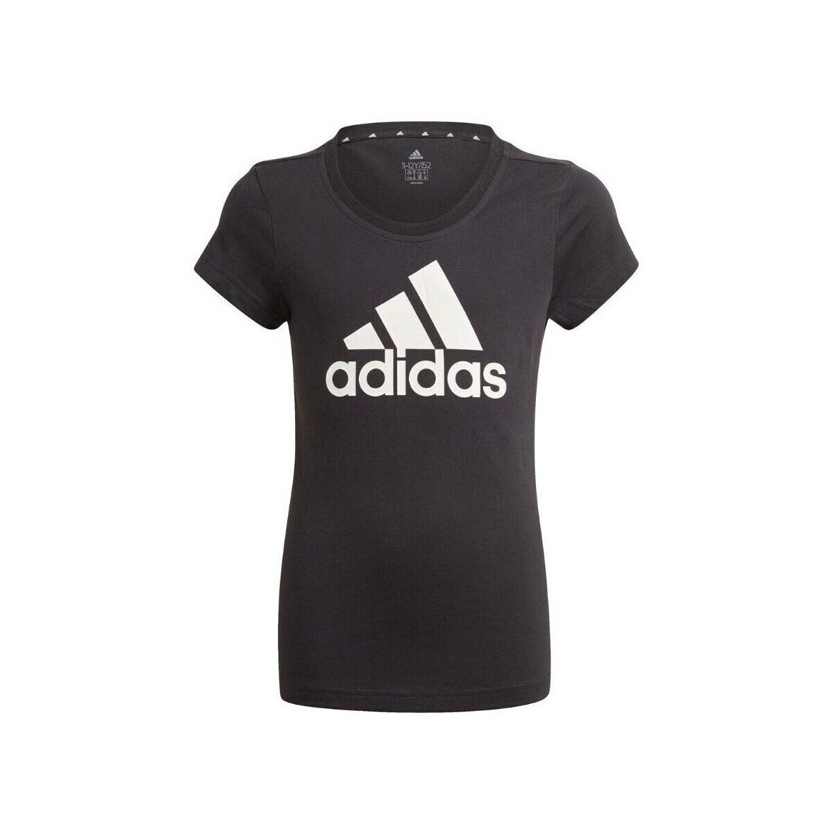 adidas Îmbracaminte Essentials Big Logo Tee