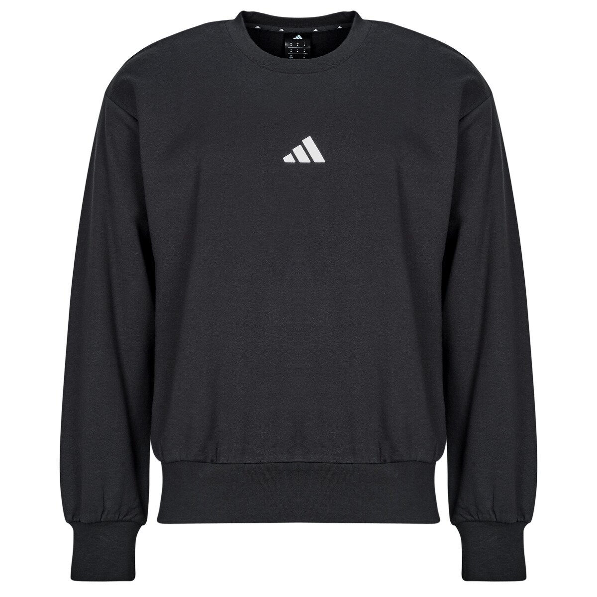 adidas Îmbracaminte Essentials Feelcozy Fleece Sweatshirt