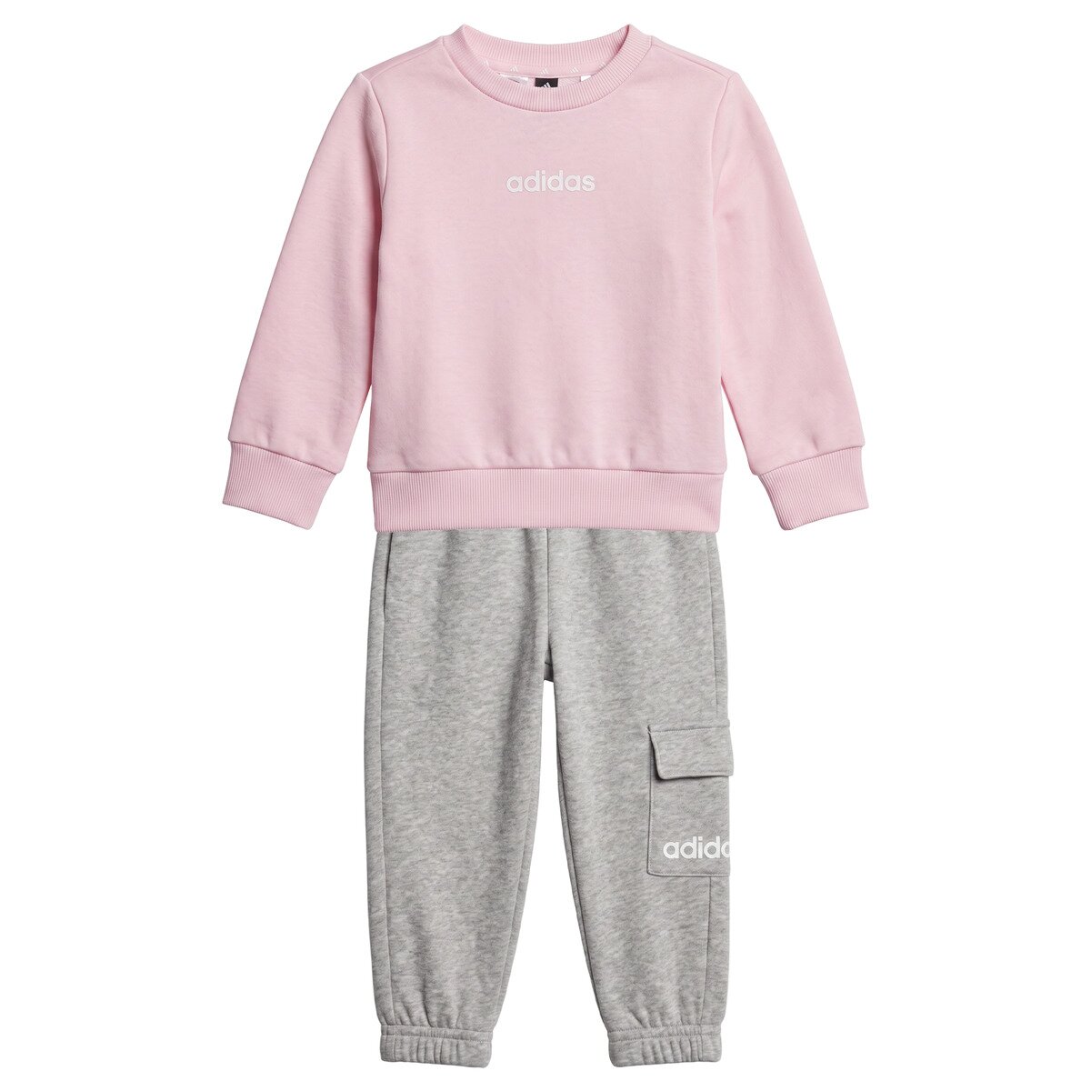 adidas Îmbracaminte Essentials Joggers Set Kids