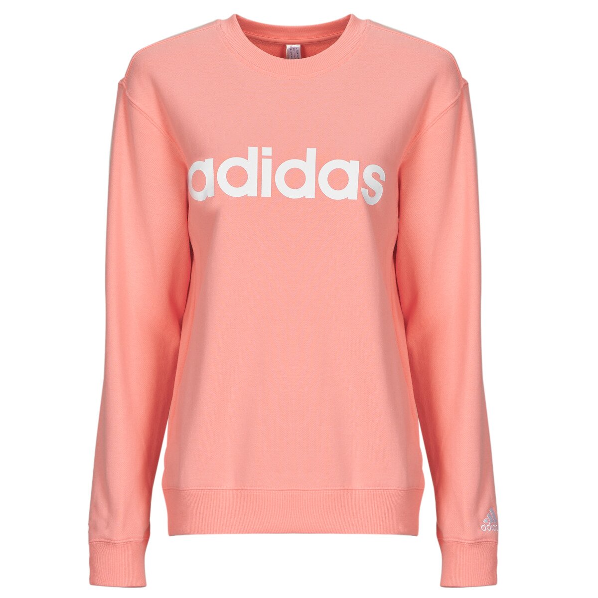 adidas Îmbracaminte Essentials Linear French Terry Sweatshirt