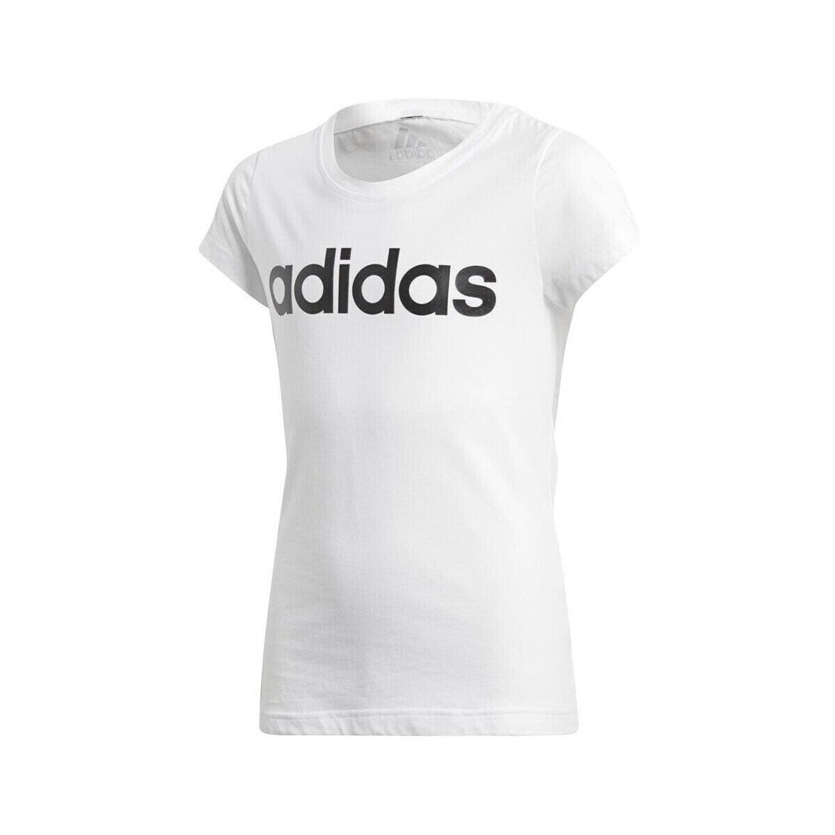 adidas Îmbracaminte Essentials Linear Tee