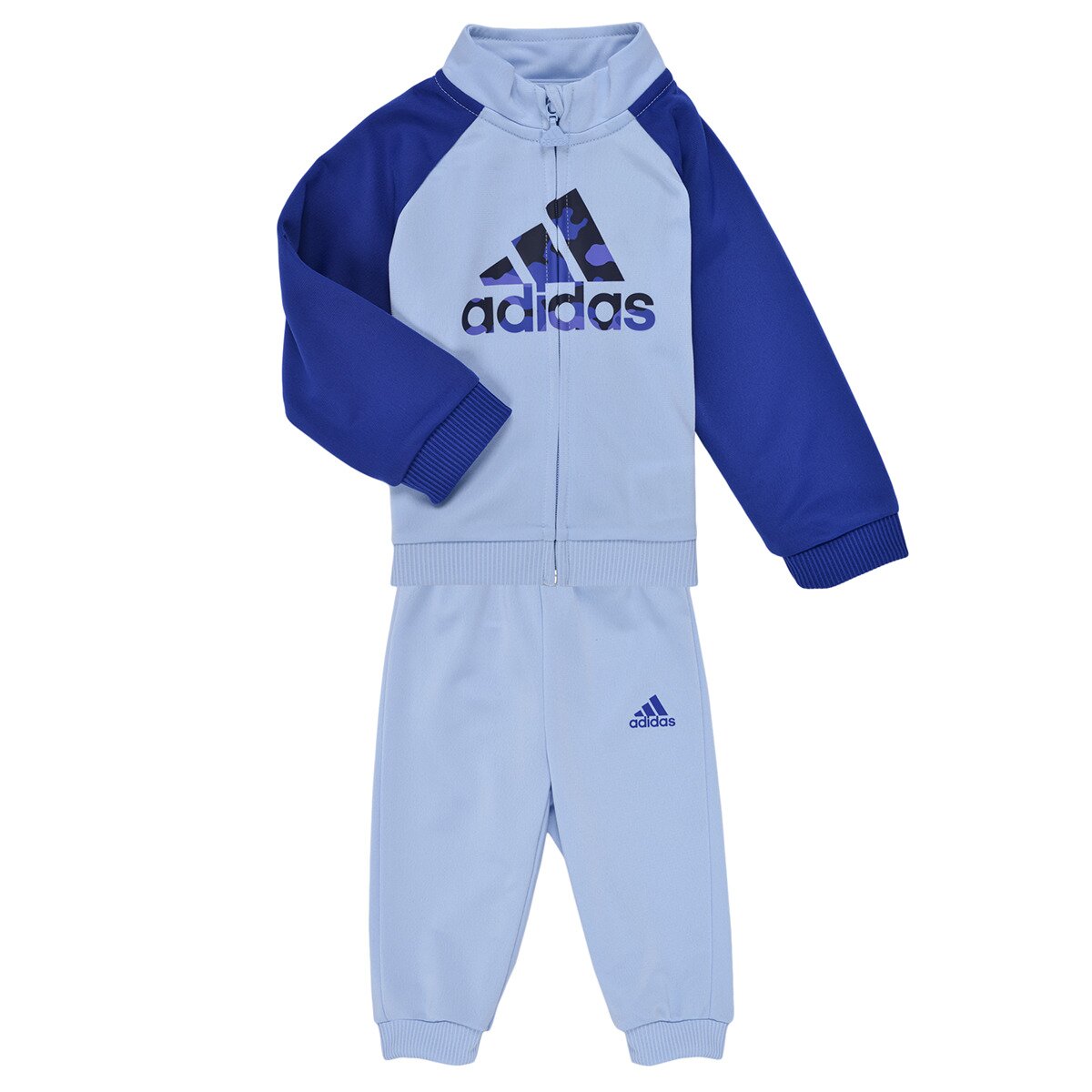 adidas Îmbracaminte Essentials Print Track Suit