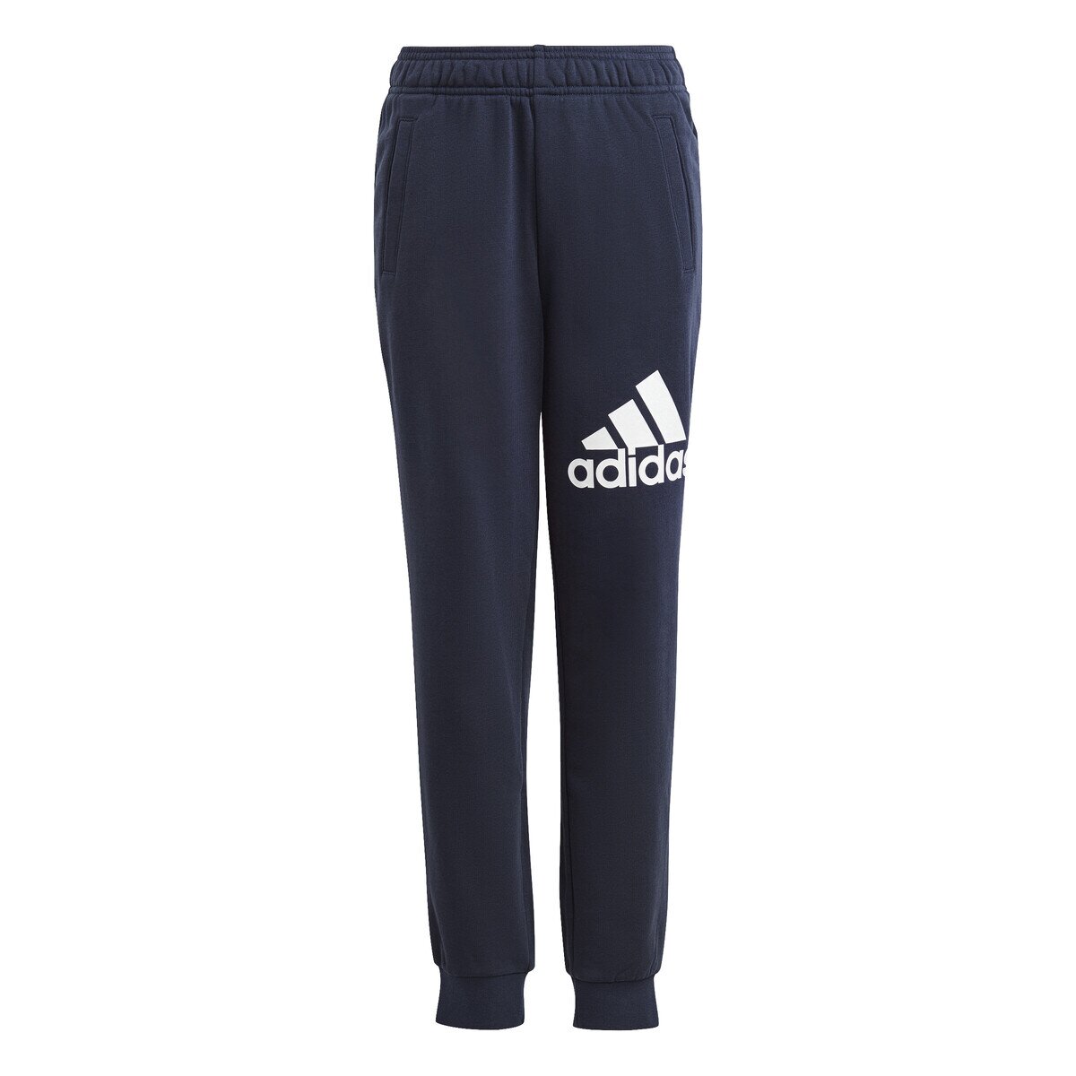 adidas Îmbracaminte Essentials Regular Fit Big Logo Cotton Joggers