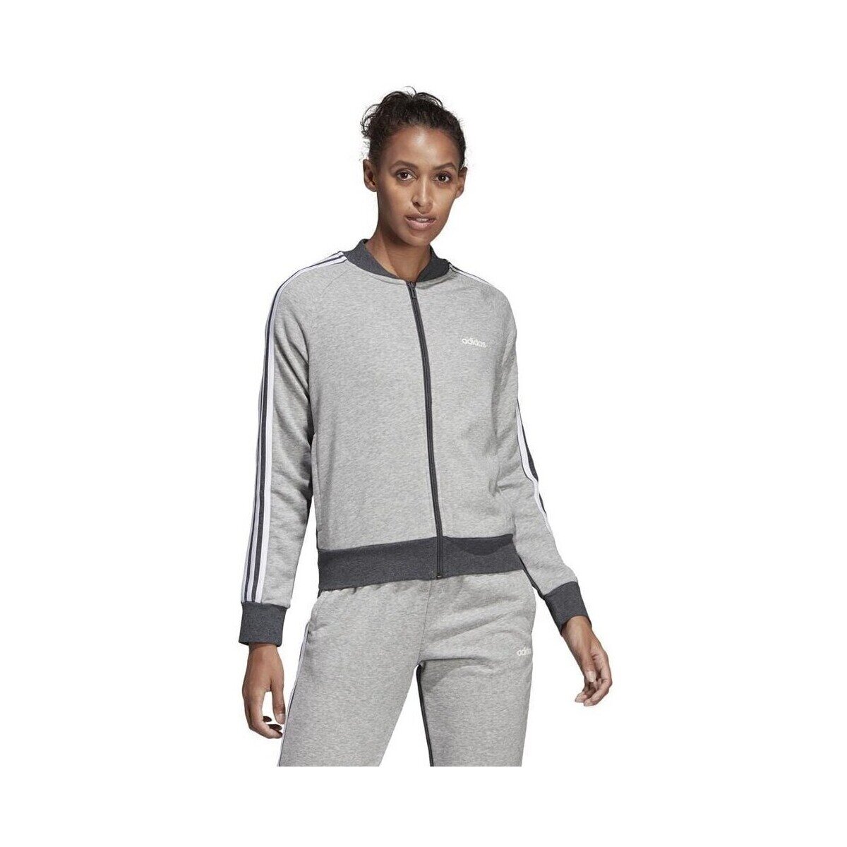adidas Îmbracaminte Essentials Seasonal Bomber Jacket