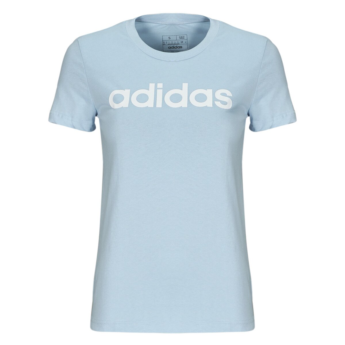 adidas Îmbracaminte Essentials Slim Logo T-Shirt
