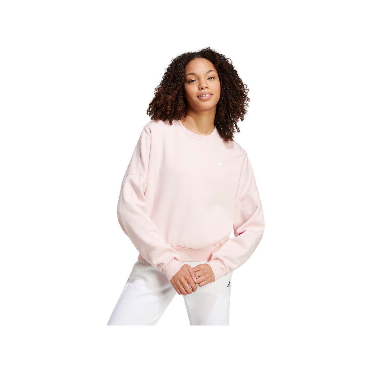 adidas Îmbracaminte Essentials Small Logo Feel Cozy
