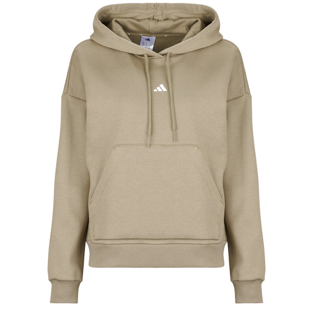 adidas Îmbracaminte Essentials Small Logo Feel Cozy Hoodie