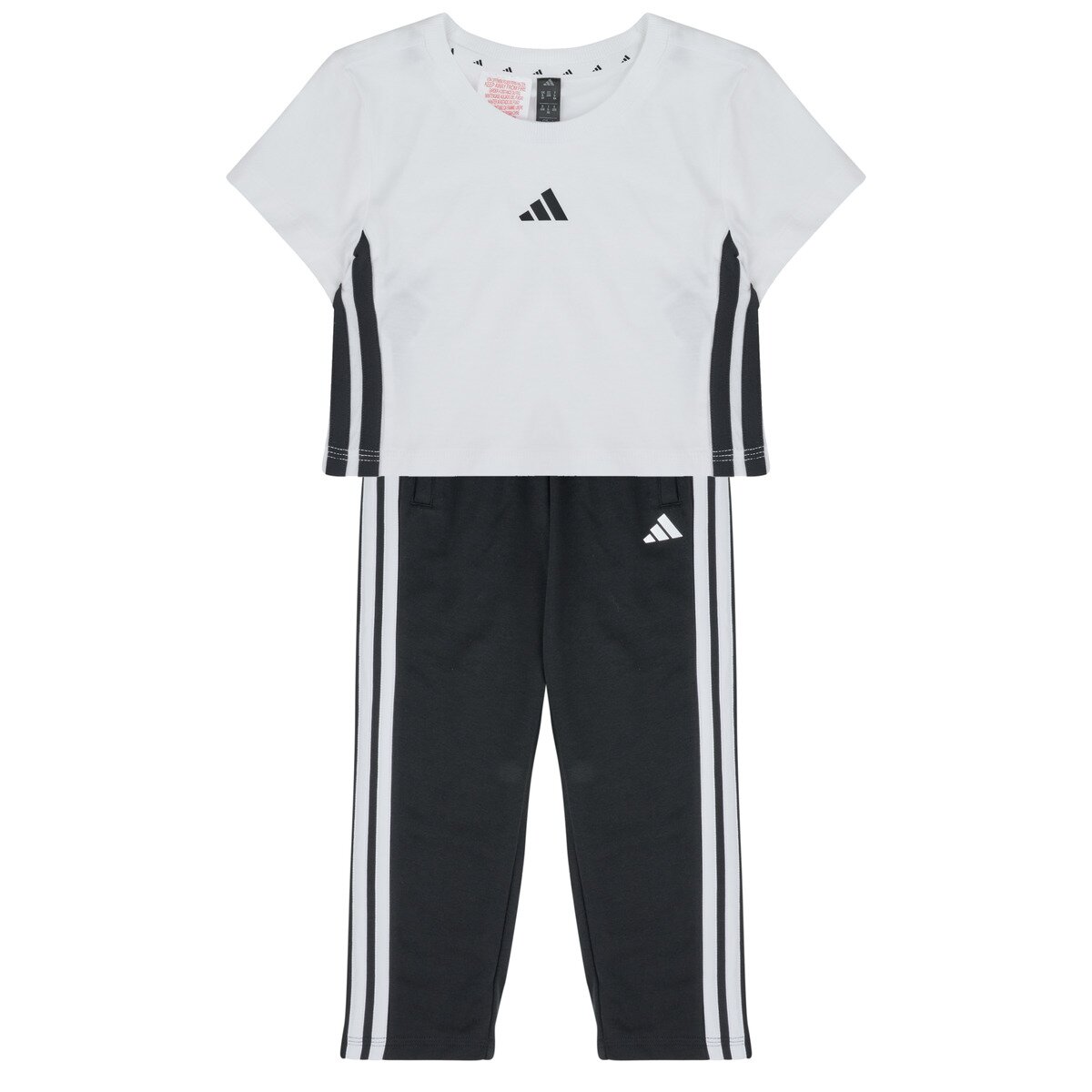 adidas Îmbracaminte ESSENTIALS T-SHIRT SET
