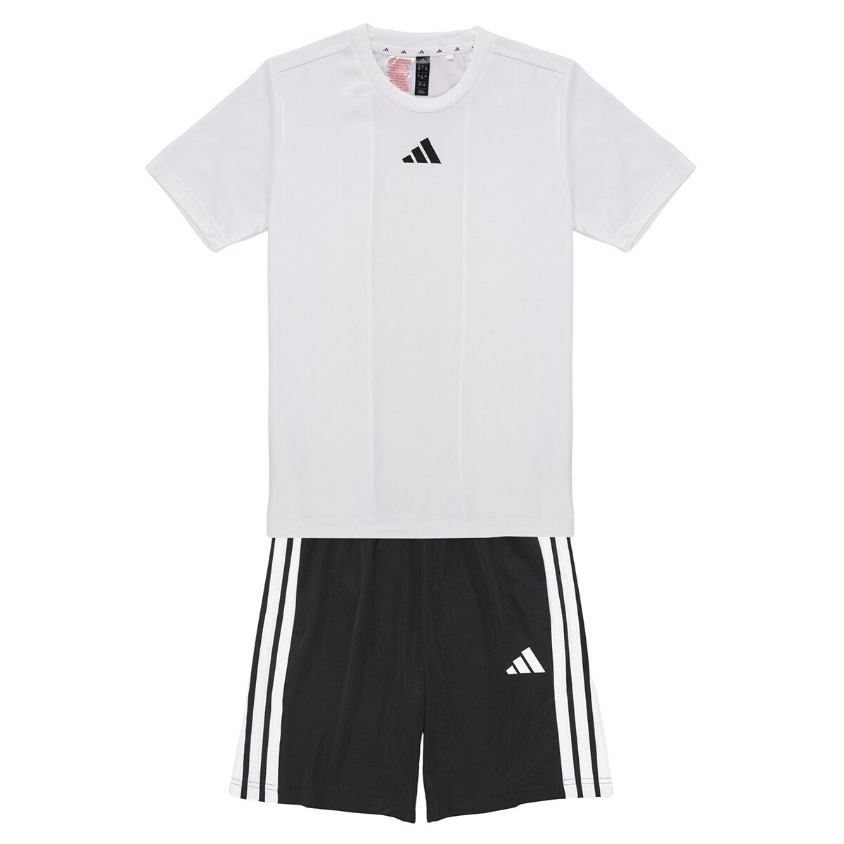 adidas Îmbracaminte Essentials Tee Kids