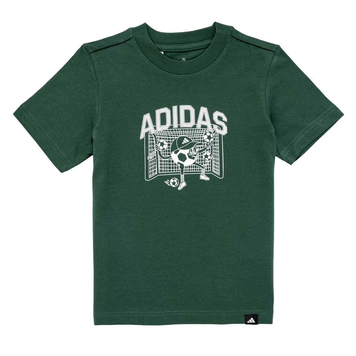 adidas Îmbracaminte Essentials Tee Set Kids