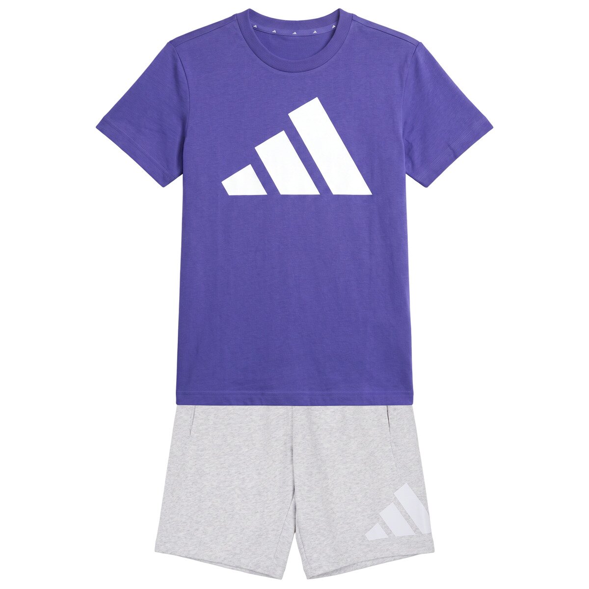 adidas Îmbracaminte Essentials Tee Set Kids