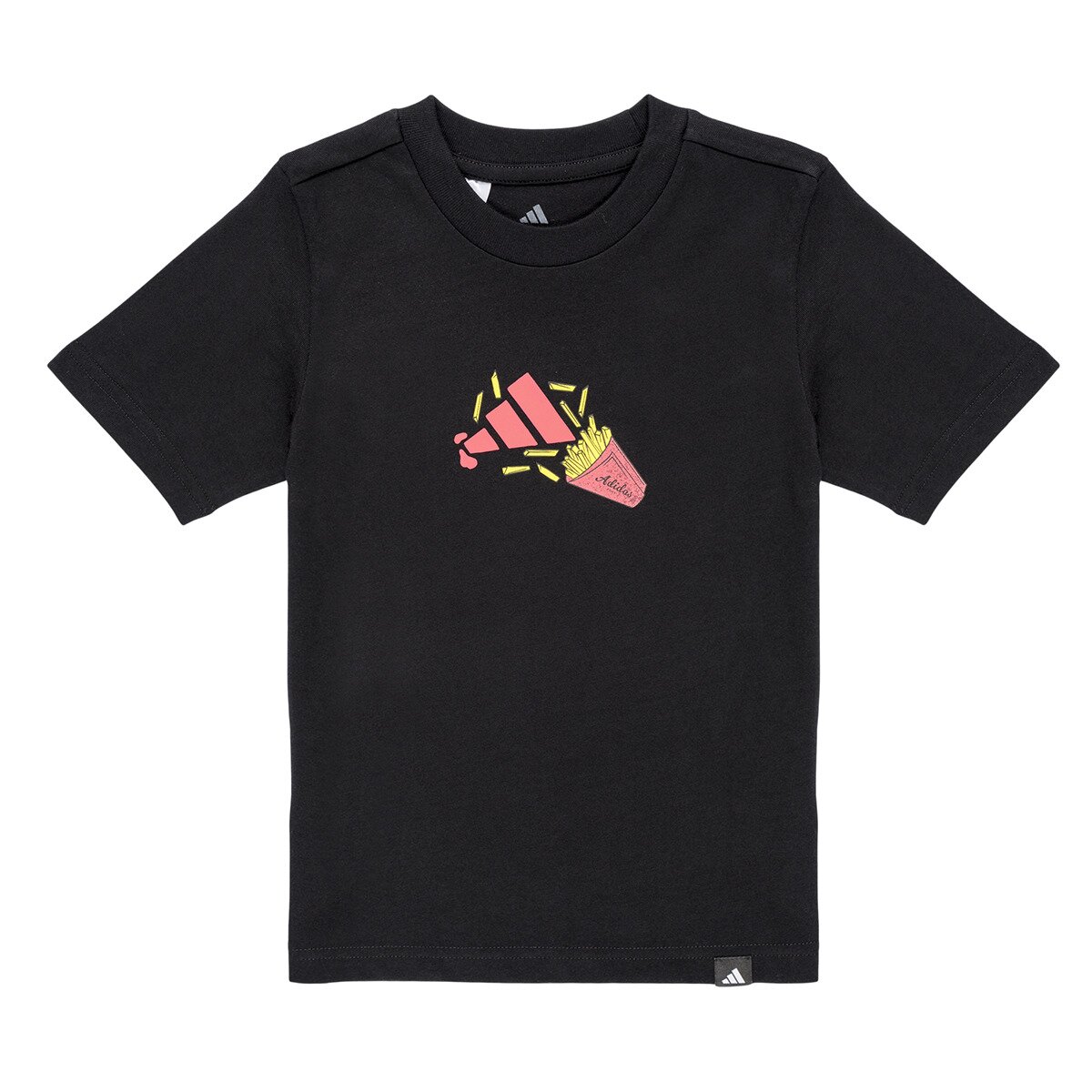 adidas Îmbracaminte Essentials Tee Set Kids