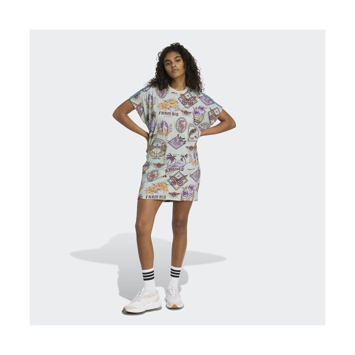 adidas Îmbracaminte Farm