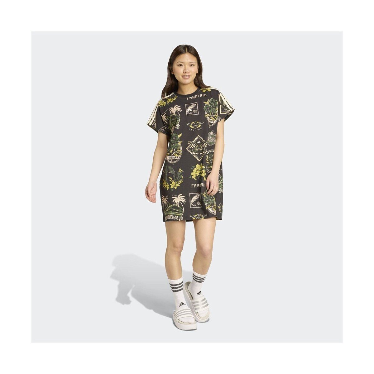 adidas Îmbracaminte Farm