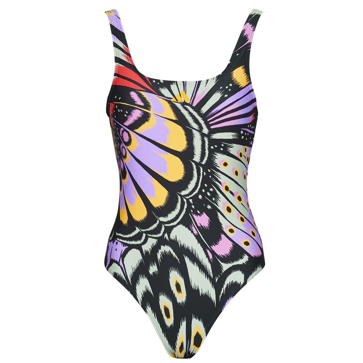 adidas Îmbracaminte FARM Graphic U-back Swimsuit