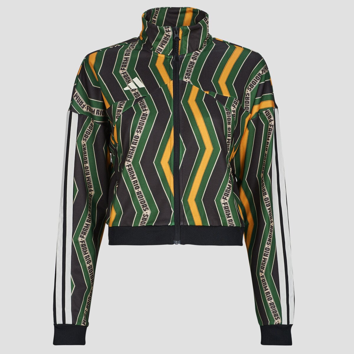 adidas Îmbracaminte FARM Tiro Track Top