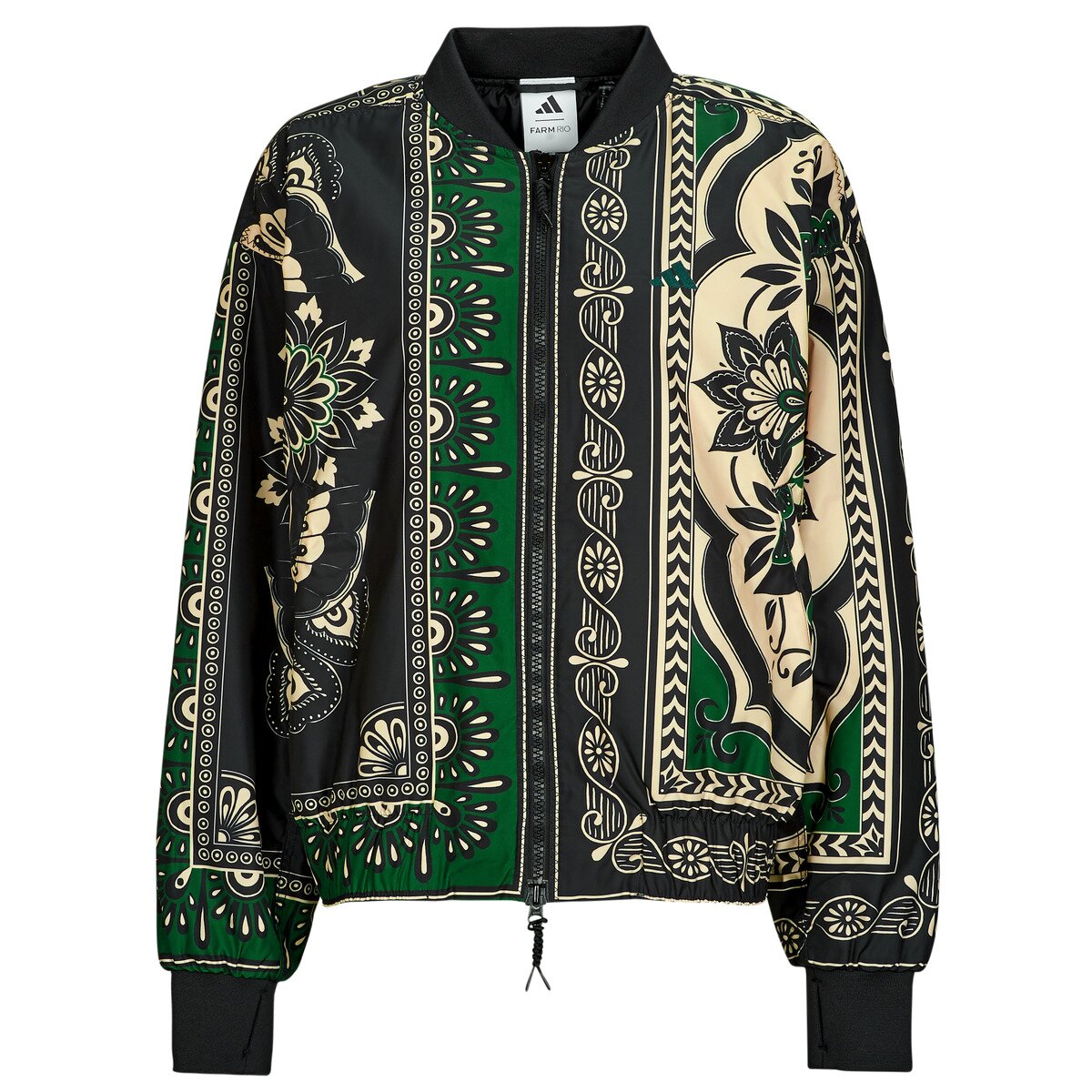 adidas Îmbracaminte Farm Varsity Jacket