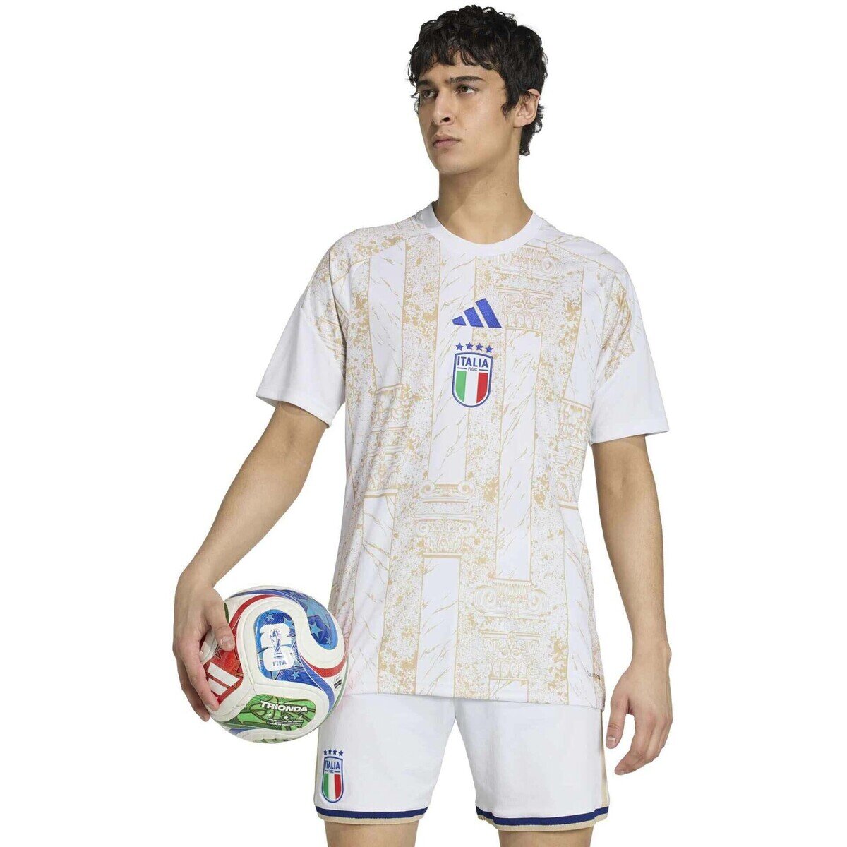 adidas Îmbracaminte Figc Preshi H