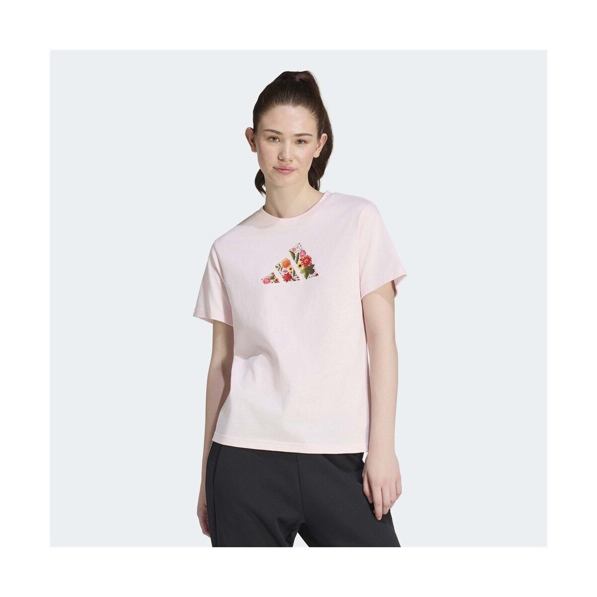 adidas Îmbracaminte Floral