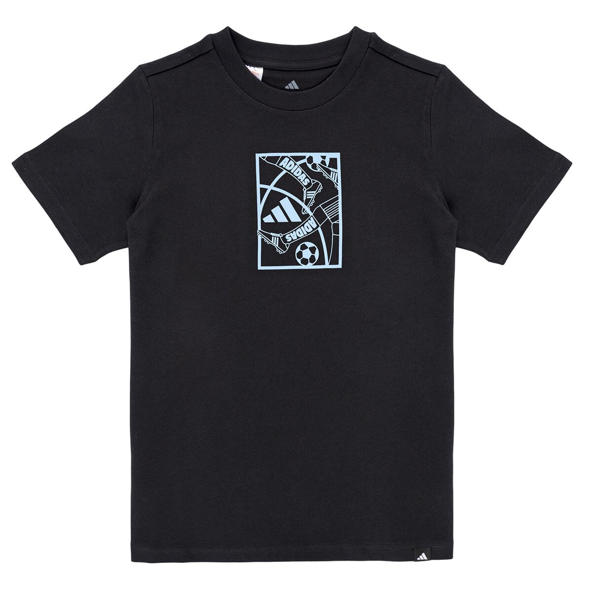adidas Îmbracaminte FOOTBALL GRAPHIC T-SHIRT JUNIOR