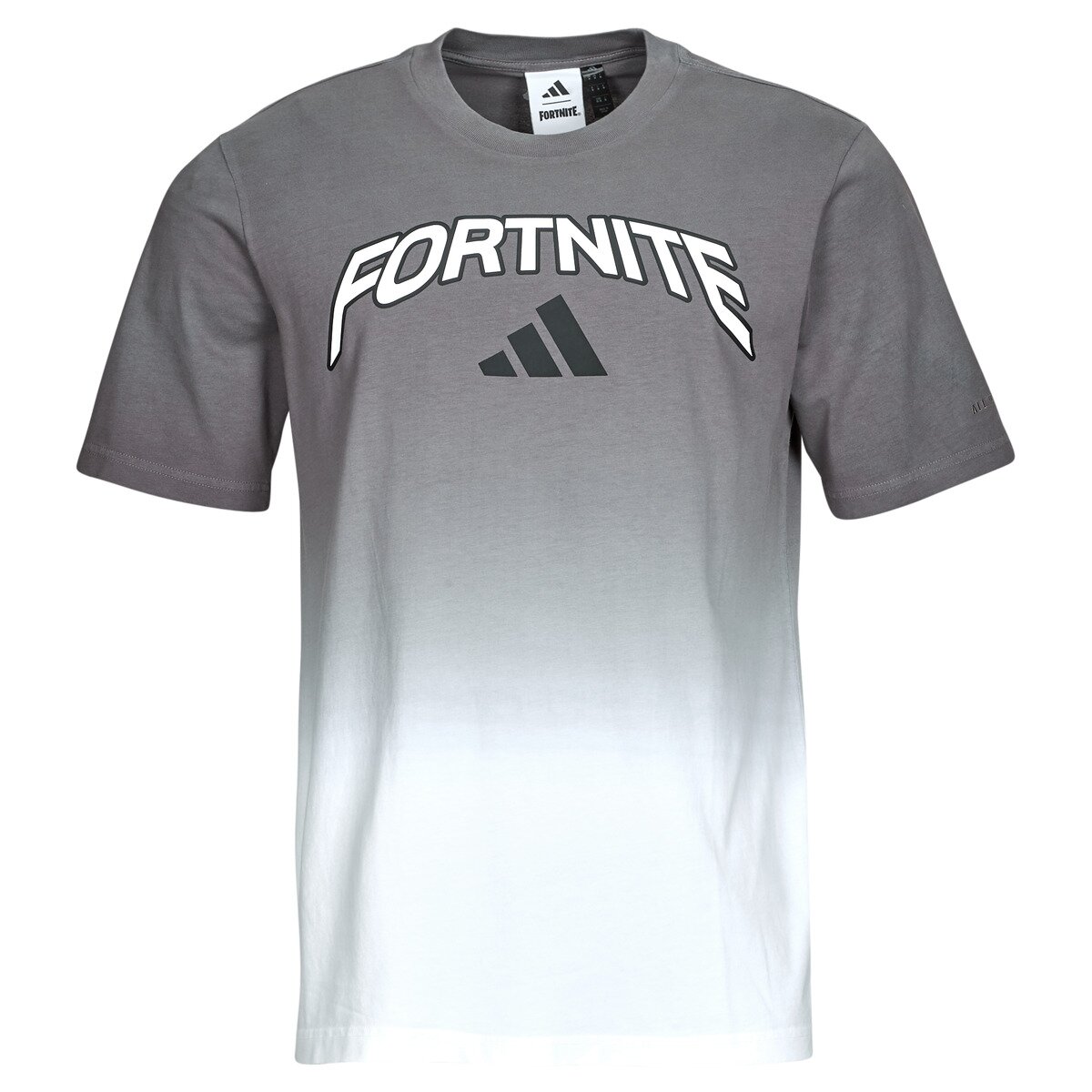 adidas Îmbracaminte Fortnite T-Shirt Gradient