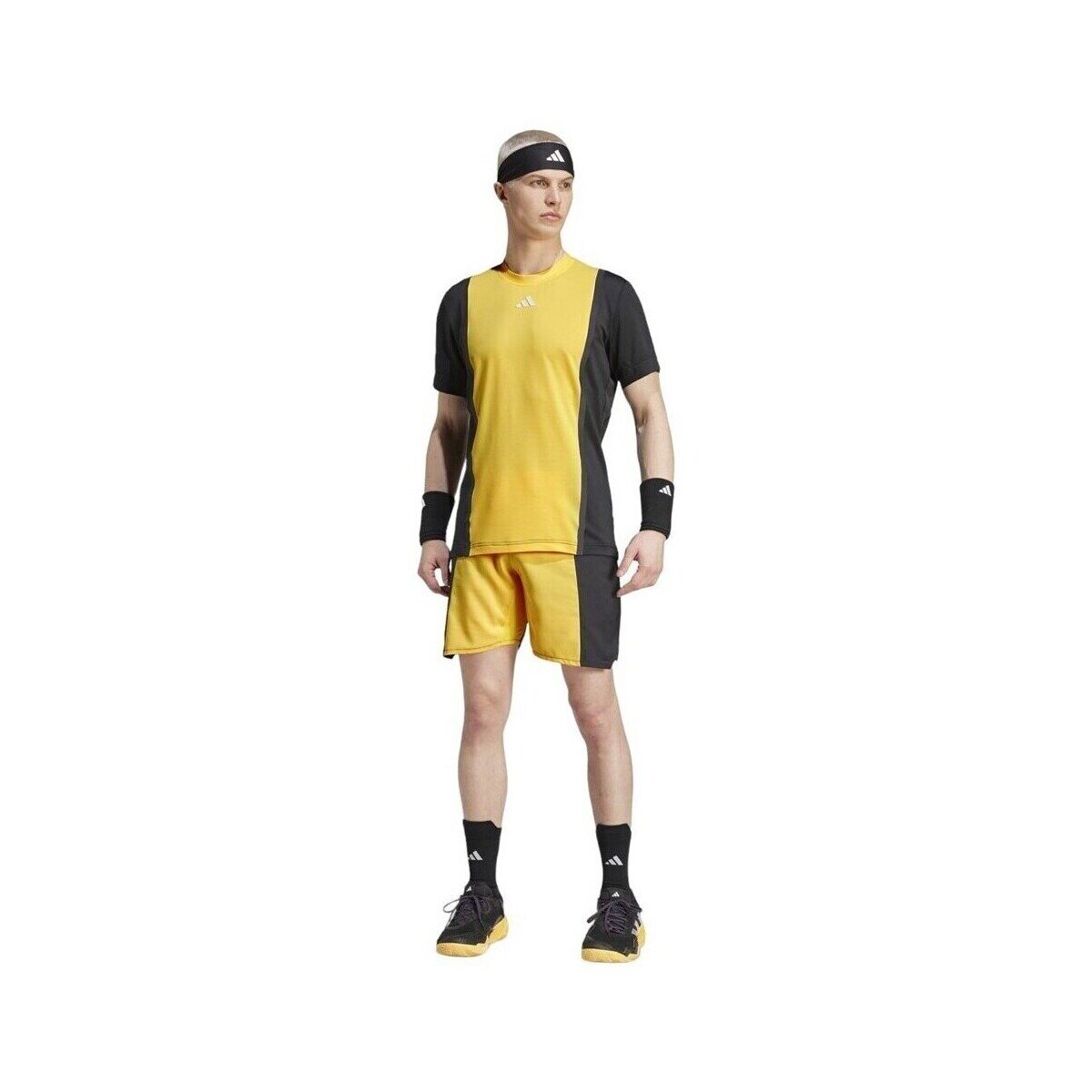 adidas Îmbracaminte Freelift 3d Rib Pro Heat.rdy