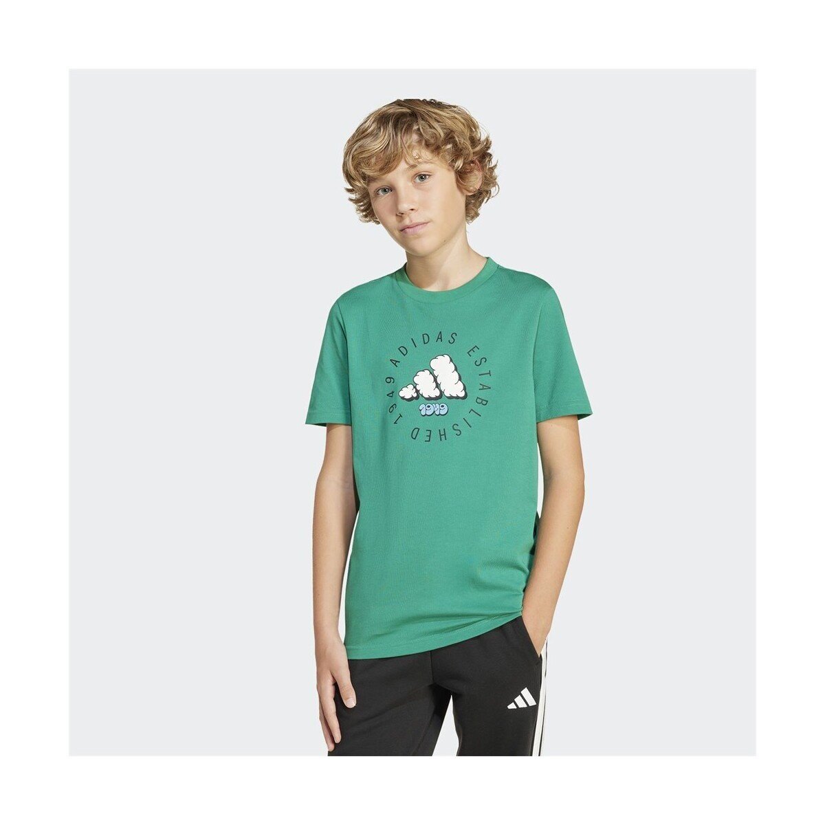adidas Îmbracaminte Fun