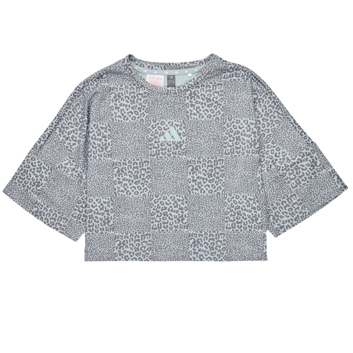 adidas Îmbracaminte Future Icons All Over Printed T-Shirt