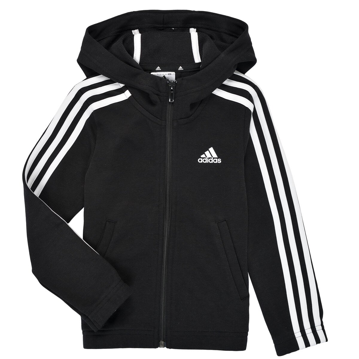 adidas Îmbracaminte G 3S FZ HD